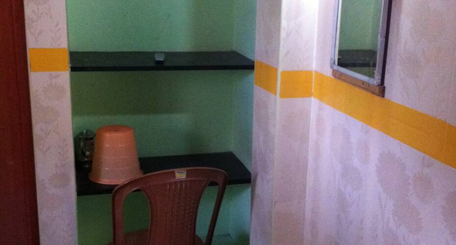 K.s. Lodge, Kumbakonam 4
